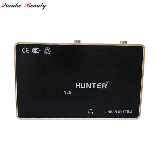 Professional metapathia gr hunter 4025 bioplasm 18d nls health analyzer