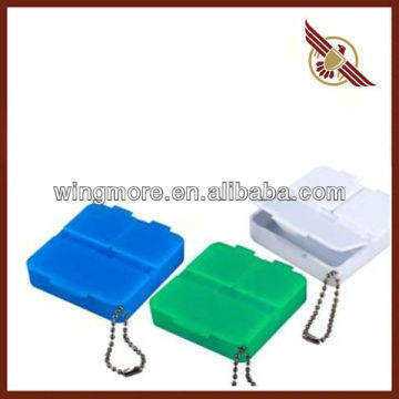 Plastic Pill Case WM-PCE008