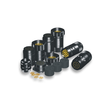 19PIN Power Connector