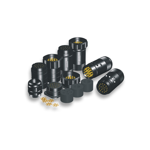 19PIN Power Connector