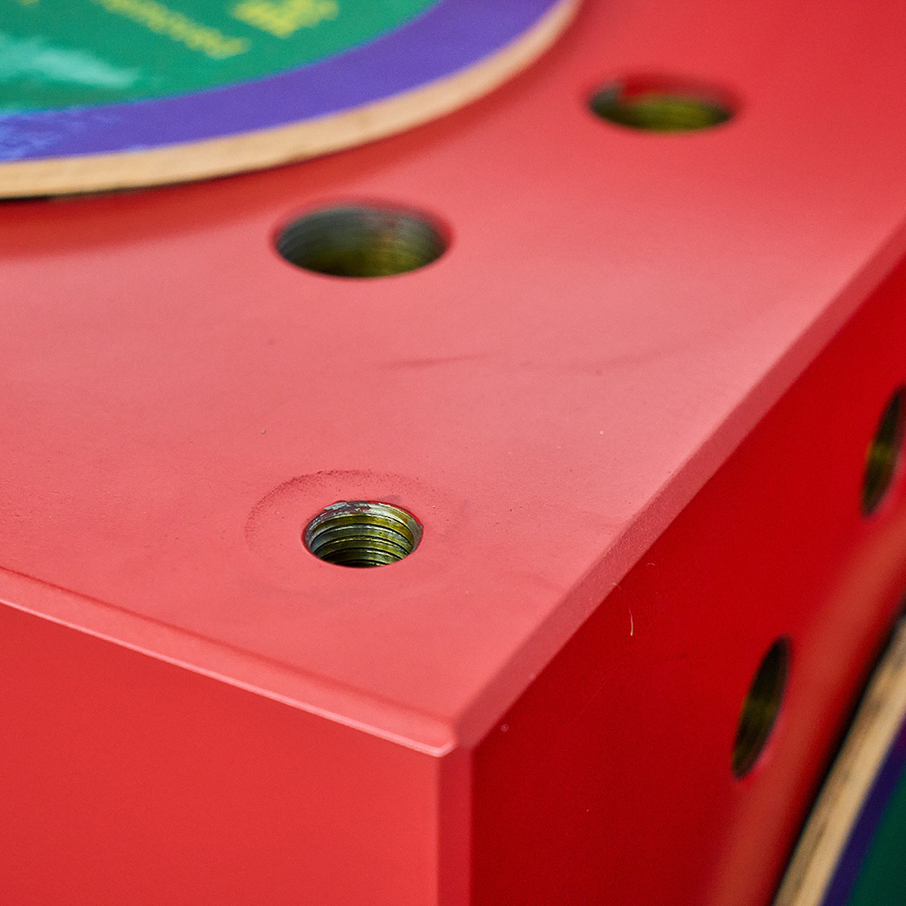 Drilling Spool