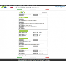 Resin Rusia ngimpor data adat