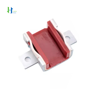 Panduan Gelongsor Lif Kasut MM GSL 17 BFK = 30 (2 Bolt M8)