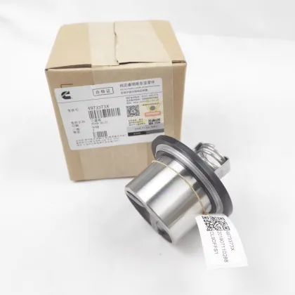 ISM QSM Engine Thermostat M11 4973373