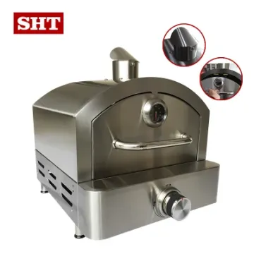 Pizza Maker Pizza Oven Pizza Deals Outdoor Table Home Pizza Oven for Sale