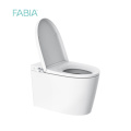 Top Sale Automatic Flushing Tankless Smart Toilet