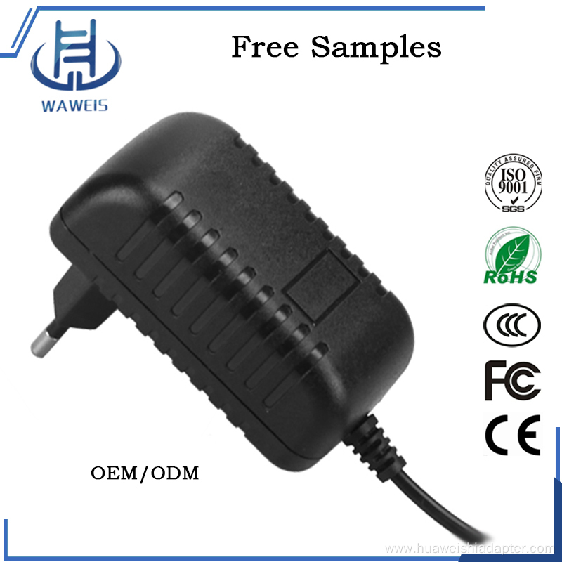 Wholesale Power Adapter 12v 1a 12w for LED