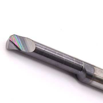 MaiFix SBPR Internal Cutting Edge Angle 60 Tungsten Carbide Boring Bar for Cylinder Threading