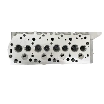 Wholesale 4D55 4D56 4D55T 2.5L Bare Cylinder Head for Mitsubishi L300 Pajero Montero Canter V30 Engine ME201539" 

However, considering SEO practices and keyword importance, a more optimized title might be:

"Wholesale 2.5L Bare Cylinder Head 4D55 4D56 4D