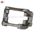 iron casting mounting metal brackets Auto parts