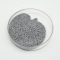 Piso de garaje epoxi gris