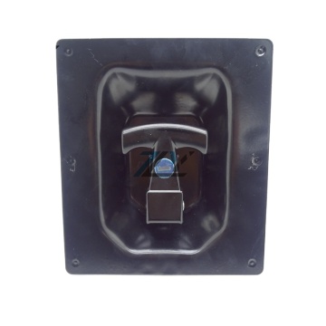 E325D-349 Hydraulische pompdeurslot voor rupsende graafmachines