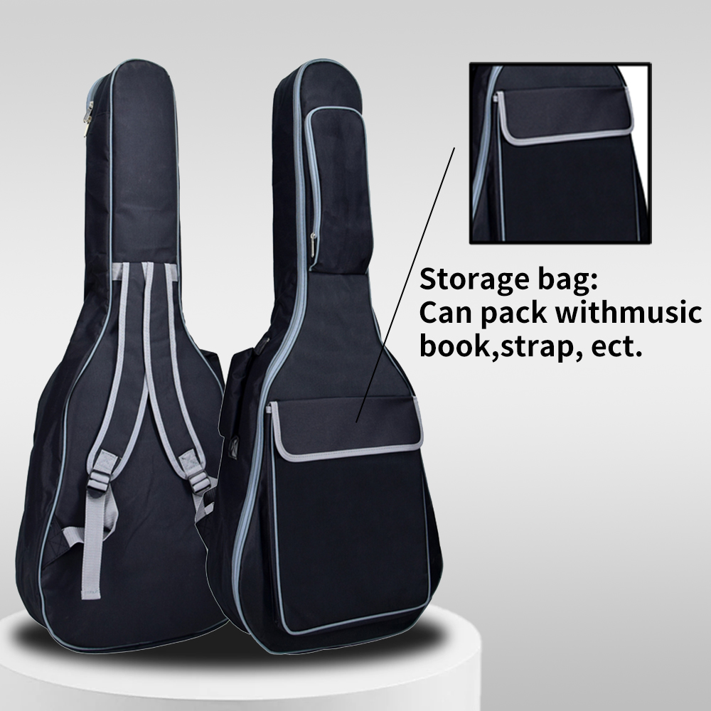 Rg A15 41 Inch 10mm Guitar Bag