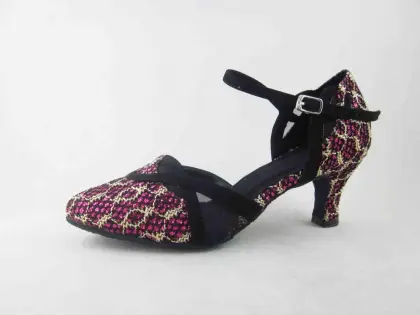 Social dance shoes USA
