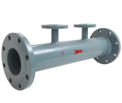 Orifice Meter And Venturi Meter