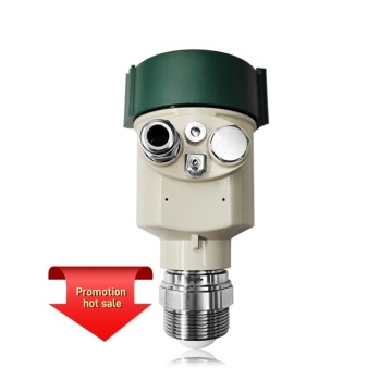 High Efficiency 4-20mA Non-Contact Radar Liquid Level Sensor