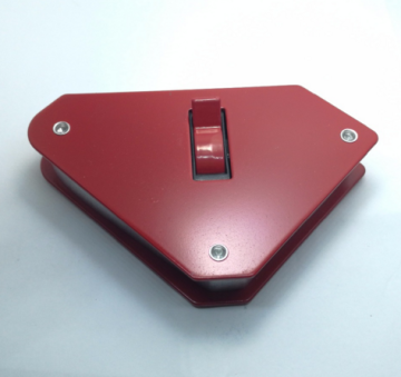Neodym-Magnet-Klemmhalter mit Schalter