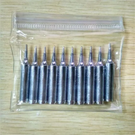 A1321 soldering core soldering contact tips 900