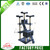 QQ80038 Big size cat furniture & indoor cat tree house