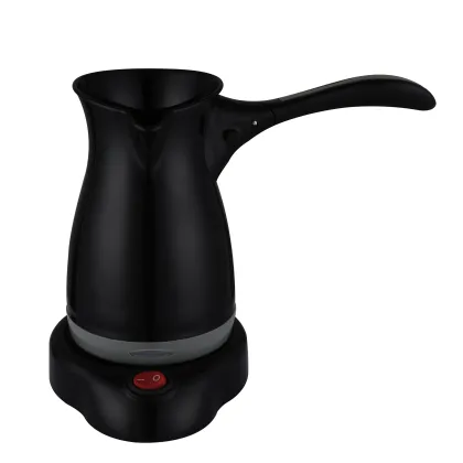 Wholesale Electric Kettle Plastic Turkish Thermal Coffee Maker Electric Pot