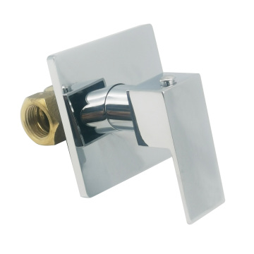 High Quality Middle East Market Toilet Bidet Shattaf Shower Set with Brass Angle Valves