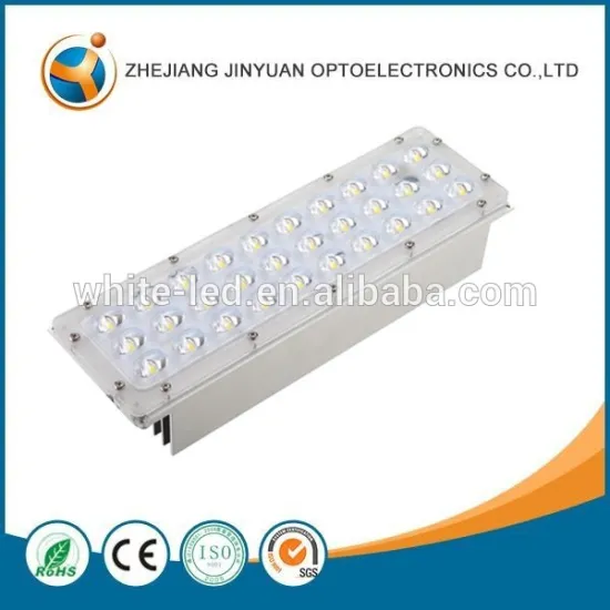 30w 50w led street Light module brand led high pole light