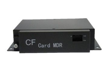 D1 ( 704x576 ) 30fps Ntsc  Mobile Dvr Gps Auto-run Recording After Cf Card Plug-in