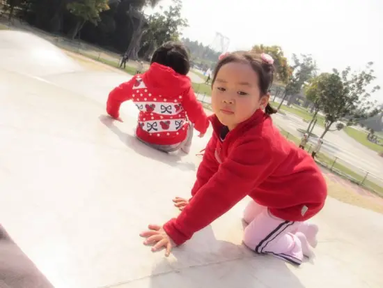 Outdoor Large Kids and Adults bungee jumping equipment