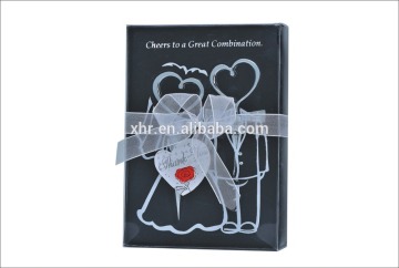 new product wine set with gift set wine stopper