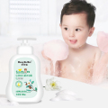 Whitening Spa Baby Camellia Oil Shower Gel