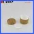 HOT SALE FANCY ECO FRIENDLY BAMBOO COSMETIC JARS,EMPTY COSMETIC JARS