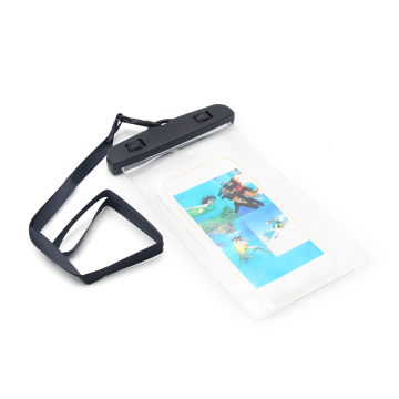 Wholesale Direct Manufacturer Cell Phone Waterproof Bags and Pouches
