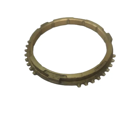 Auto Parts Input Transmission Synchronizer RING for IVECO 2830 - OEM 5801539798/5801754447