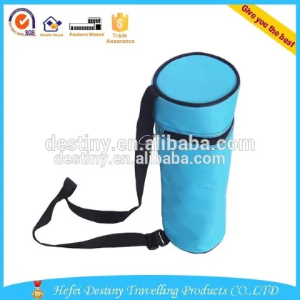 wholesale soft adjustable shoulder strap single igloo beer coolers