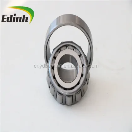 N Series Cylindrical Roller Bearings: N 206, N, NJ, NU, NUP Series