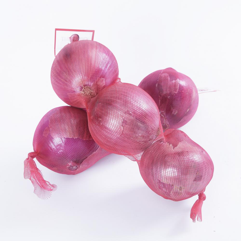 Onion Mesh Bag 4