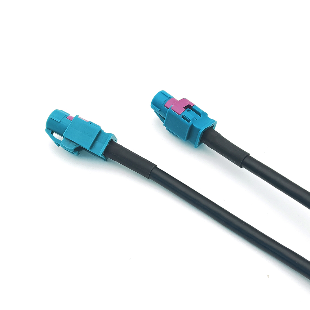 HSD Female to Female Car Backup Camera Cable