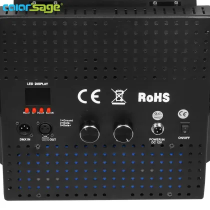 Stage Theatre Panel Light