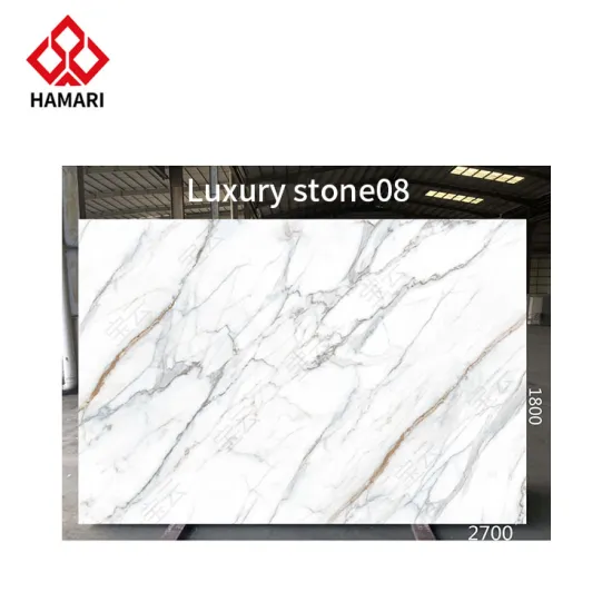 Luxury Stone Tiles and Marble Decor for Floors and Walls