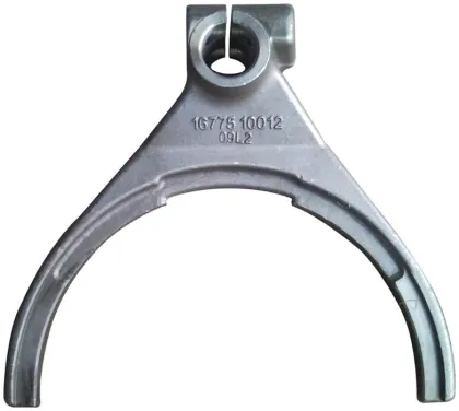 16775 Clutch Fork Eaton Gearbox Parts