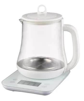 Hot Electric Tea Pot for Tea Pot Specially