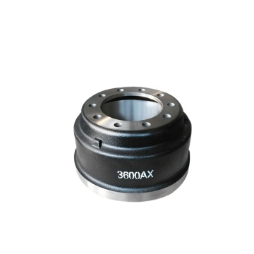 Hot Selling American Brake Drum 3922X/3600AX