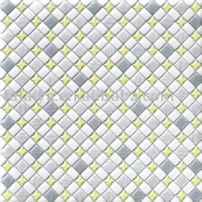 TF3A009 Crystal Polished Tile