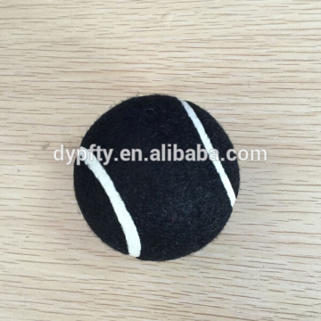 sale tennis products black tennis balls wholesaler