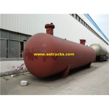 ASME 50000L Mounded LPG Storage Tanks