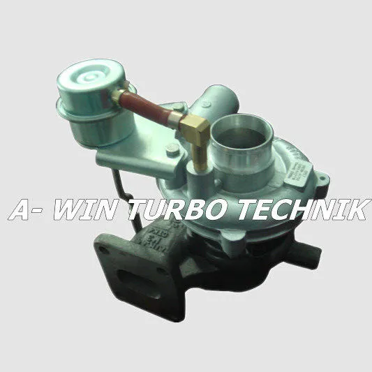 Gt1749e 706337-0002 / 5002 Turbocharger Replacement For Kia