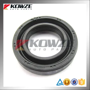 Inner Rear Axle Shaft Oil Seal For Mitsubishi L200 K74T K75T Pajero V32 V43 V44 V45 V46 K94 K96 MB837719