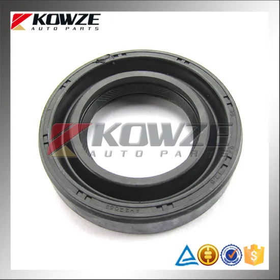 Inner Rear Axle Shaft Oil Seal For Mitsubishi L200 K74T K75T Pajero V32 V43 V44 V45 V46 K94 K96 MB837719