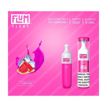 Flum Float Disposable Vape 5 NIC