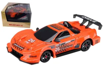 1:43 5CHANNELS R/C CAR